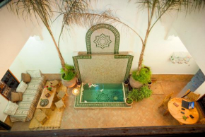 Riad Dar Jdati